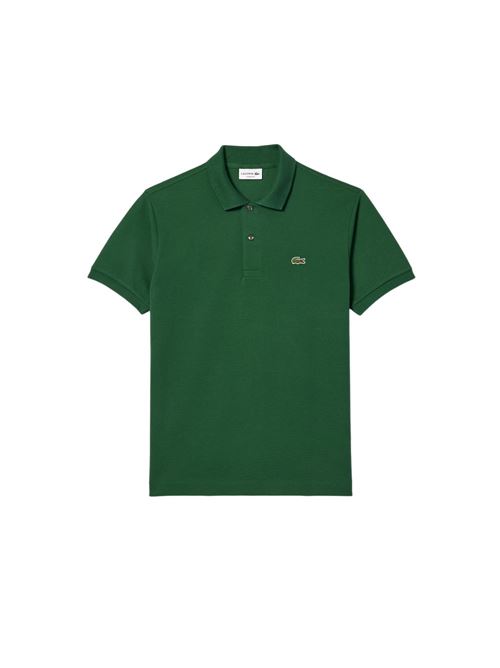 L1212132 VERDE lacoste | L1212132 VERDE